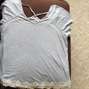 Cute summer top